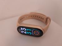 CS1670/2025 PINK XIAOMI SMARTBAND